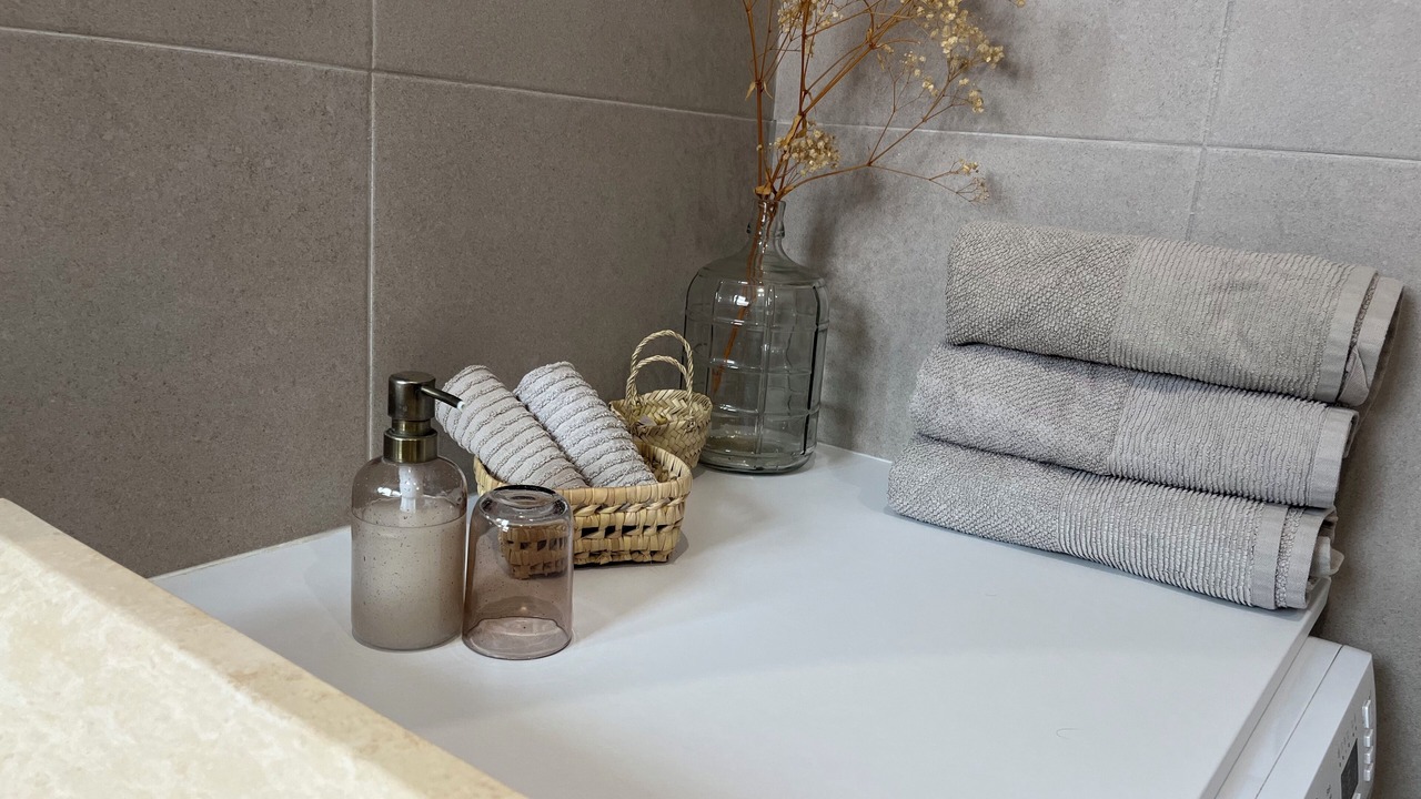 Photo of Bathroom in Faubourg-Raines