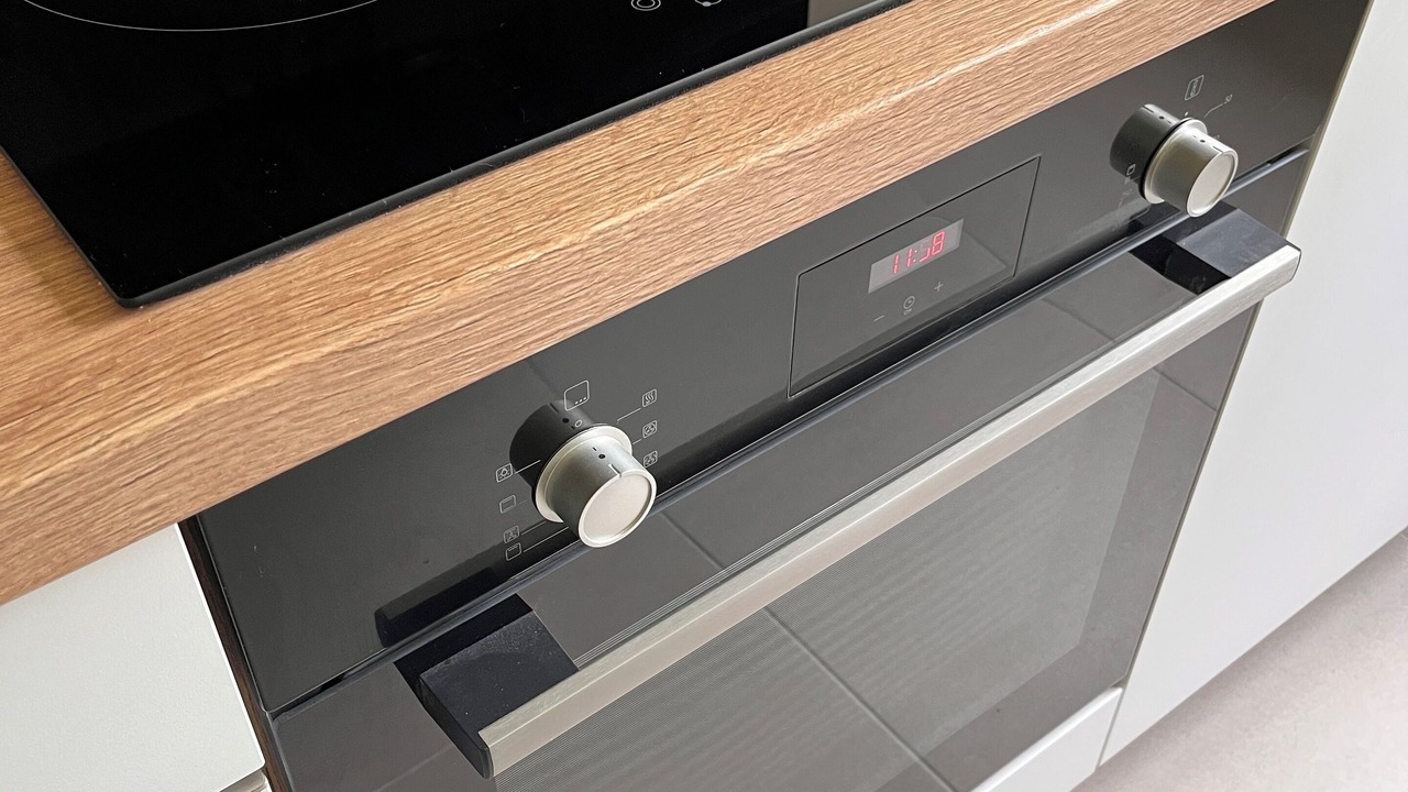 Photo of Kitchen in Faubourg-Raines