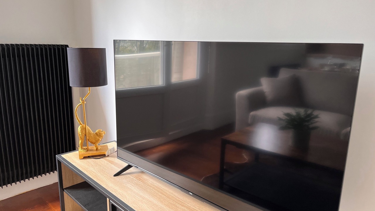 Photo of Livingroom in Faubourg-Raines