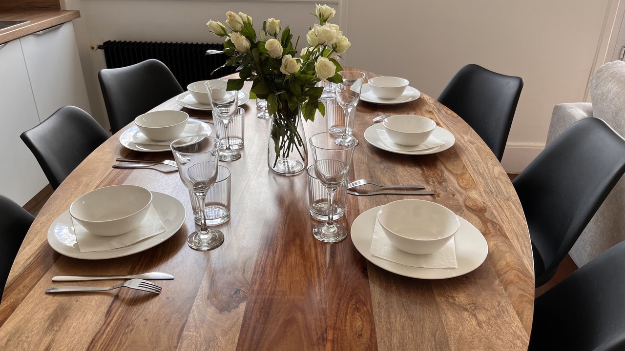 Photo of Others in Faubourg-Raines