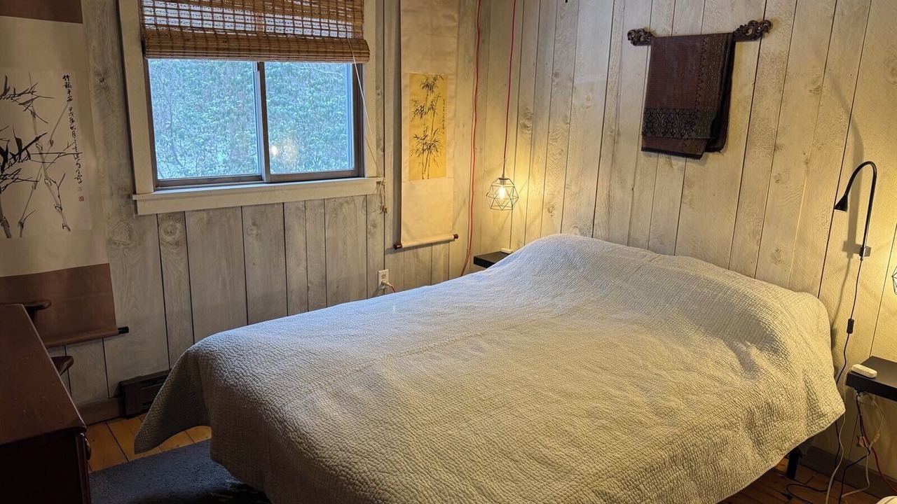 Photo of Bedroom in Sandisfield