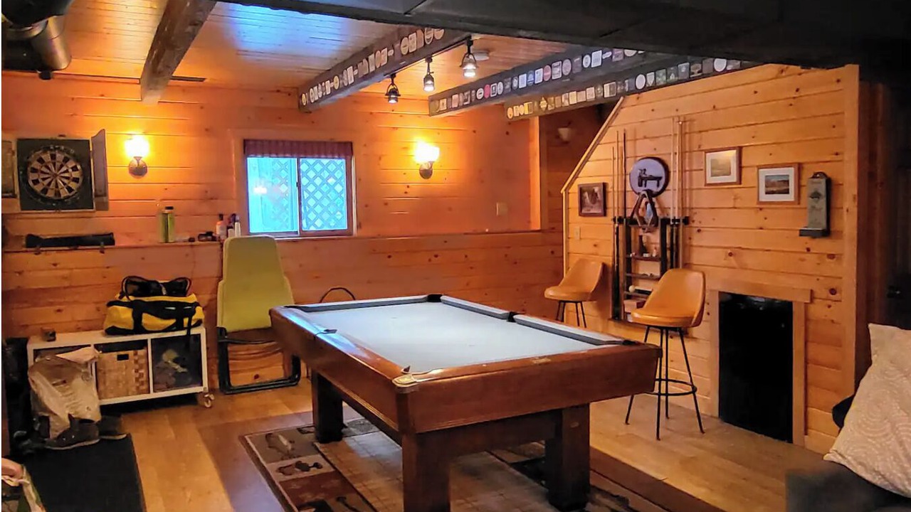 Photo of Bedroom in Sandisfield