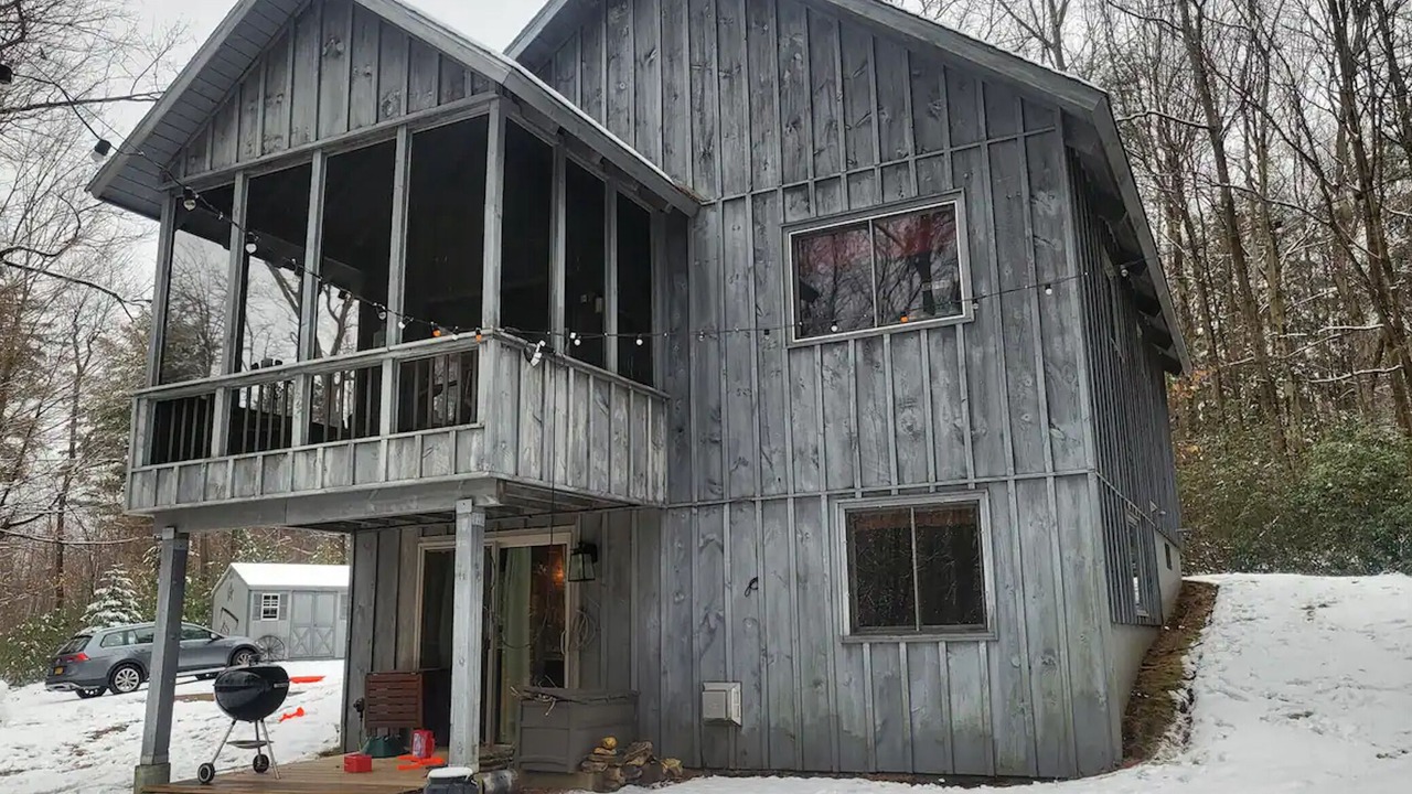 Photo of Outdoor in Sandisfield