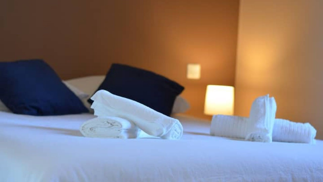 Photo of Bedroom in Quartier Saint-Clement - Jardin des Plantes
