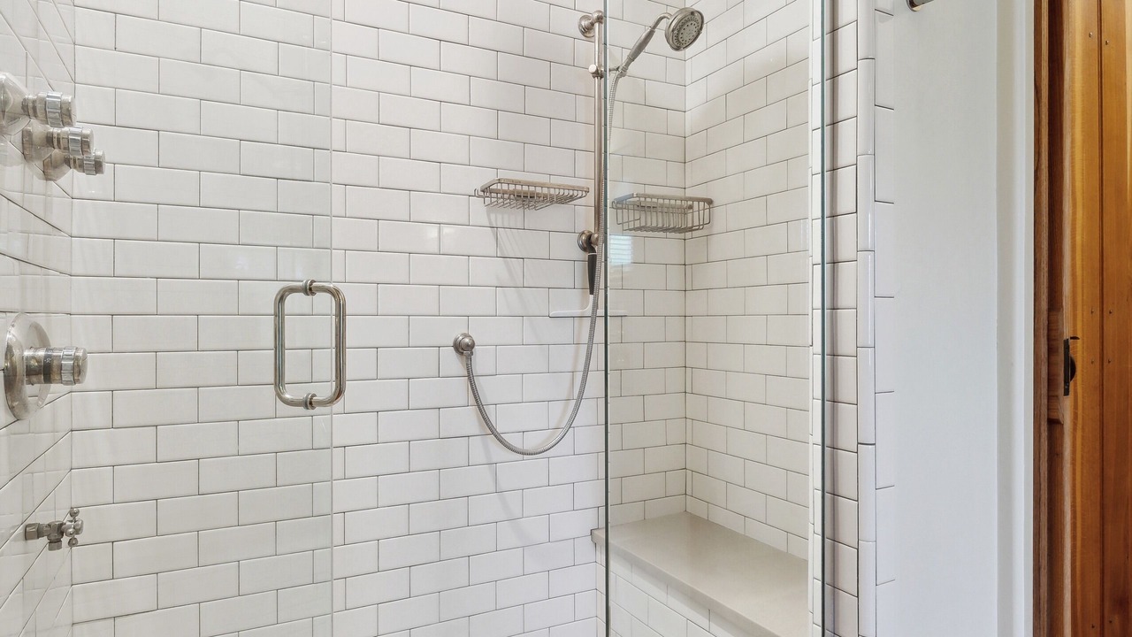Photo of Bathroom in Evanston