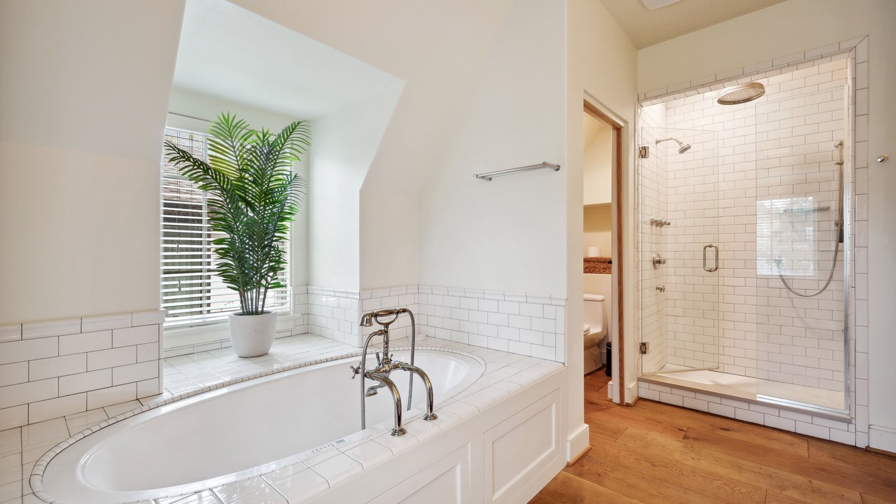 Photo of Bathroom in Evanston