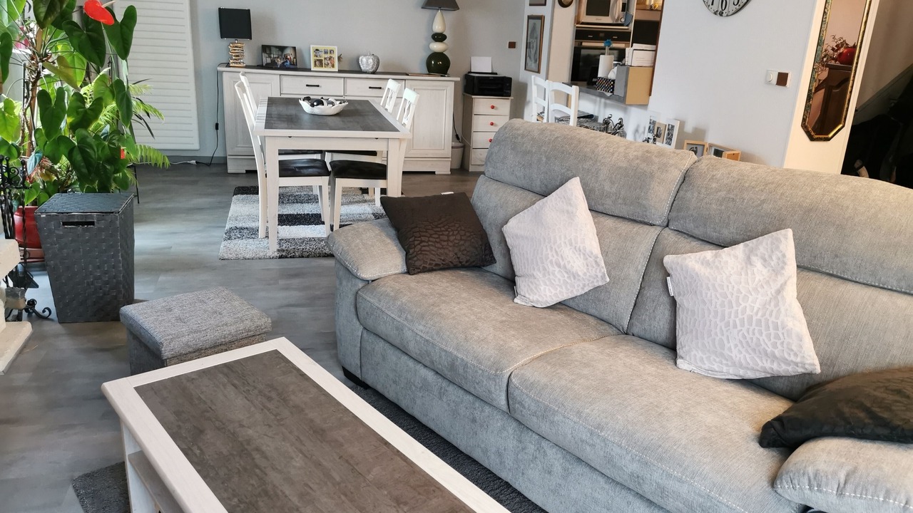 Photo of Livingroom in Cras