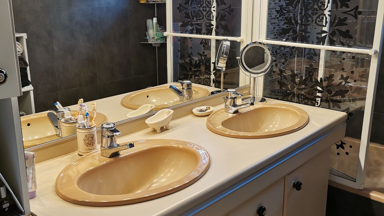 Photo of Bathroom in Cras