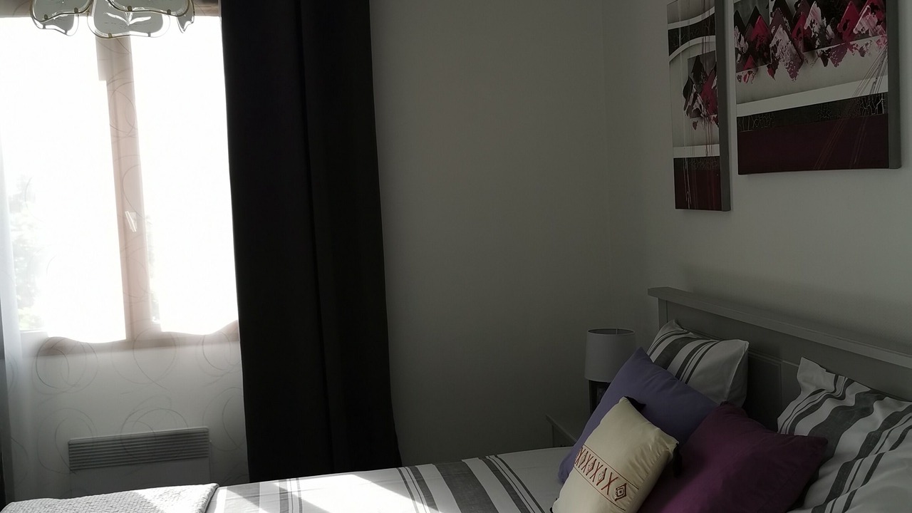 Photo of Bedroom in Cras