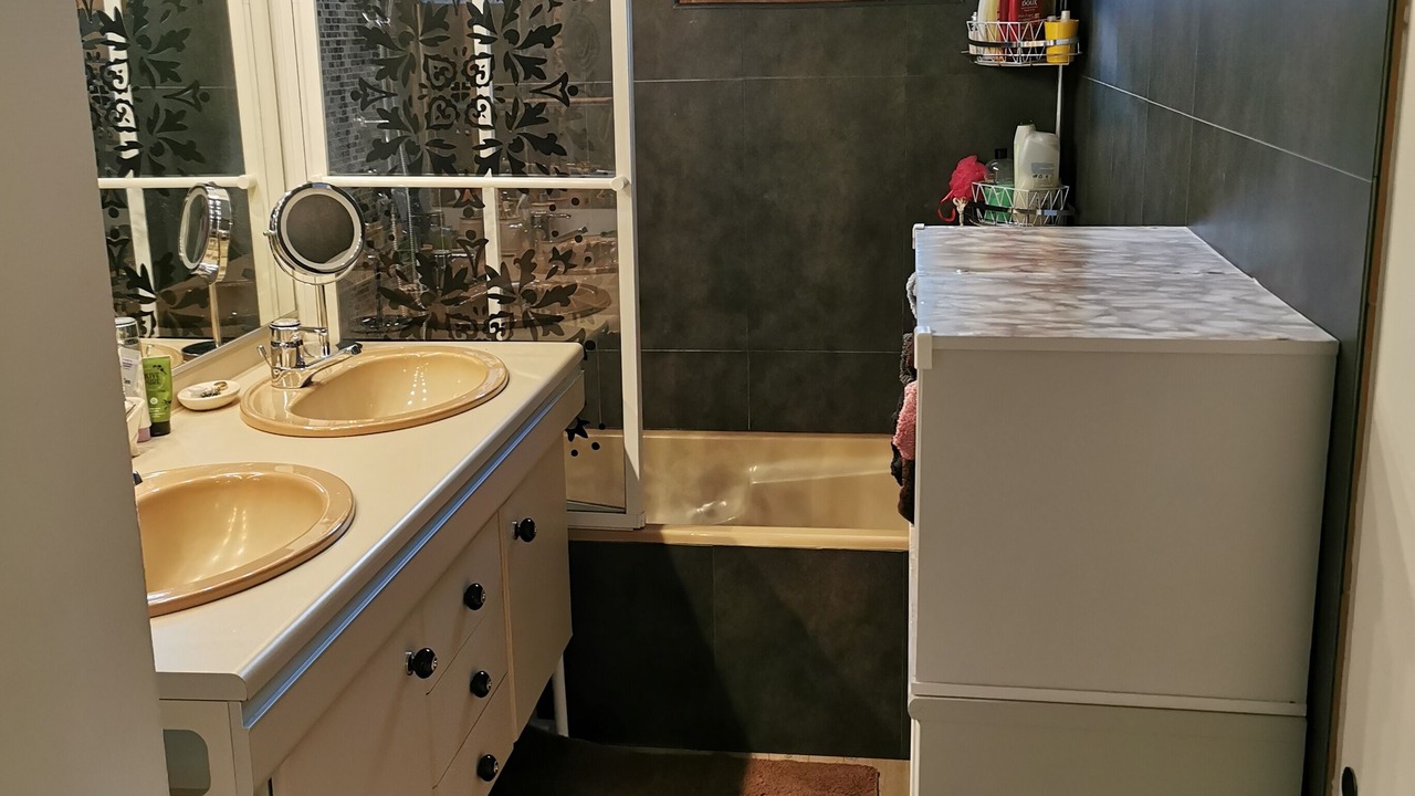 Photo of Bathroom in Cras