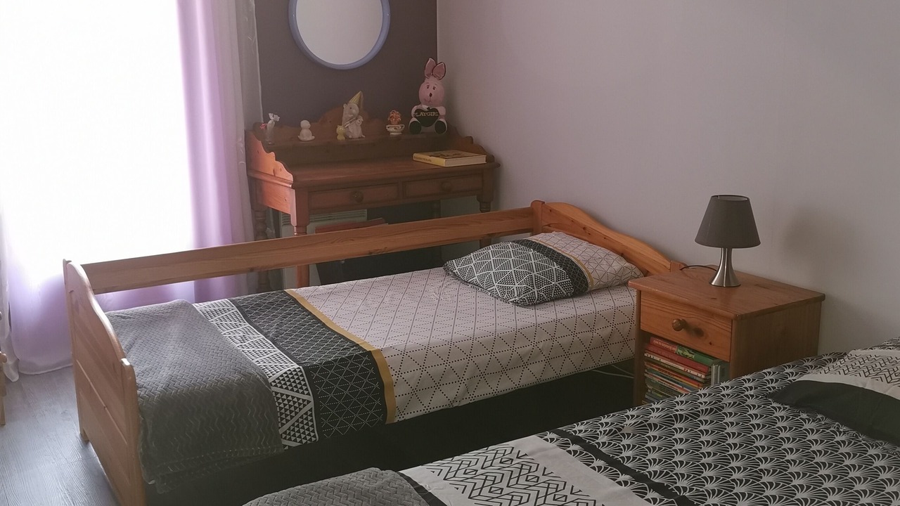 Photo of Bedroom in Cras