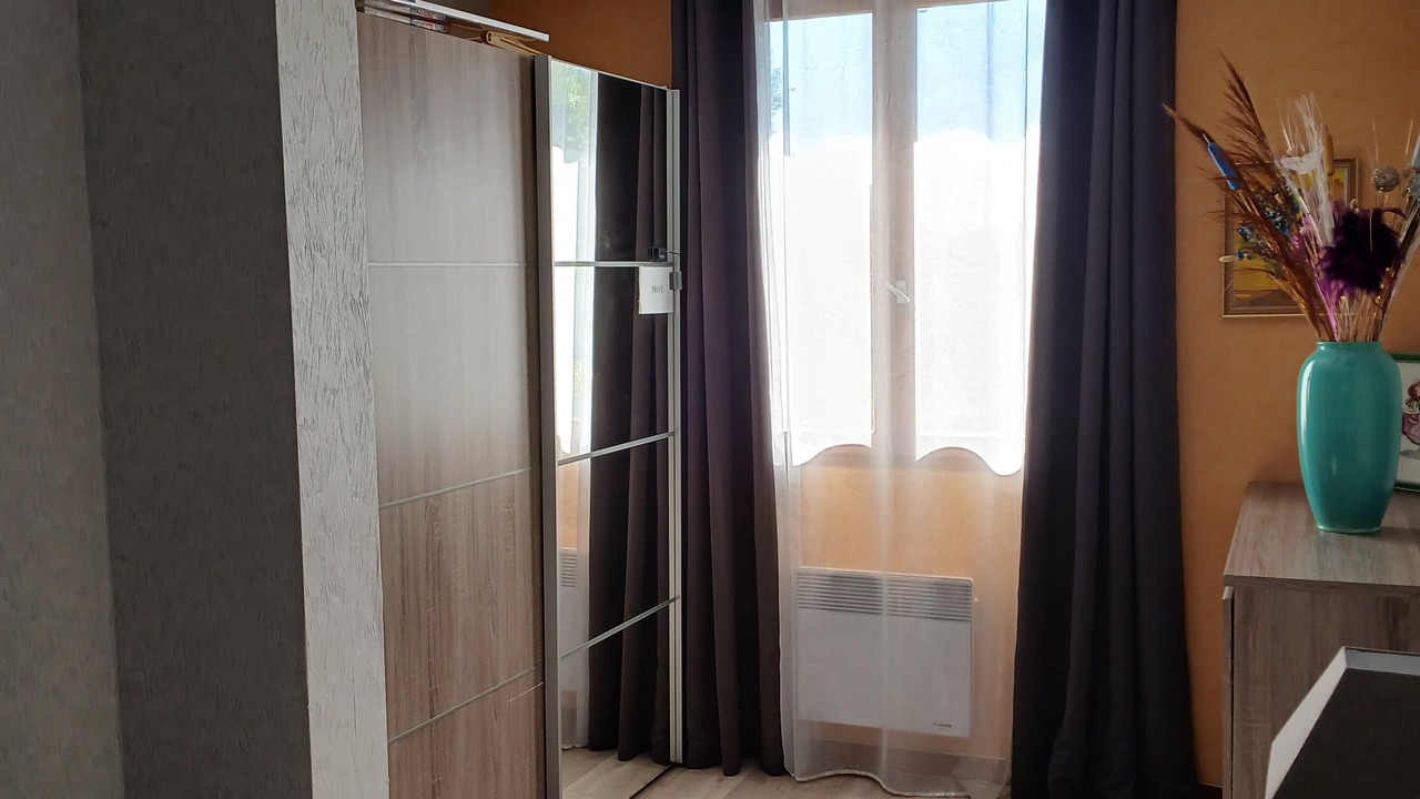 Photo of Bedroom in Cras