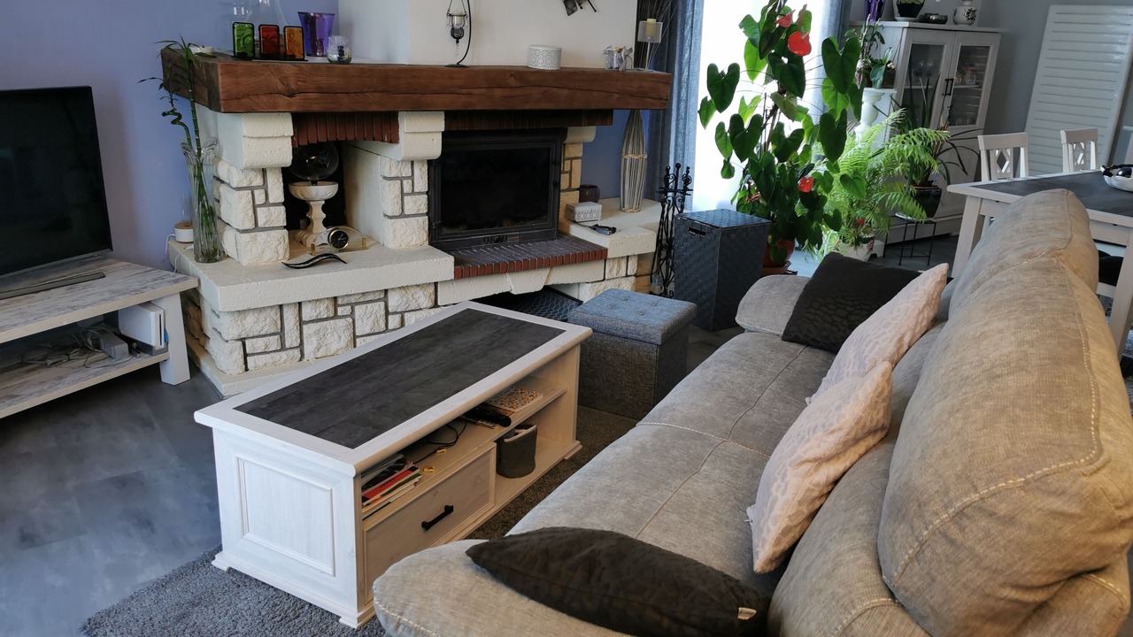 Photo of Livingroom in Cras