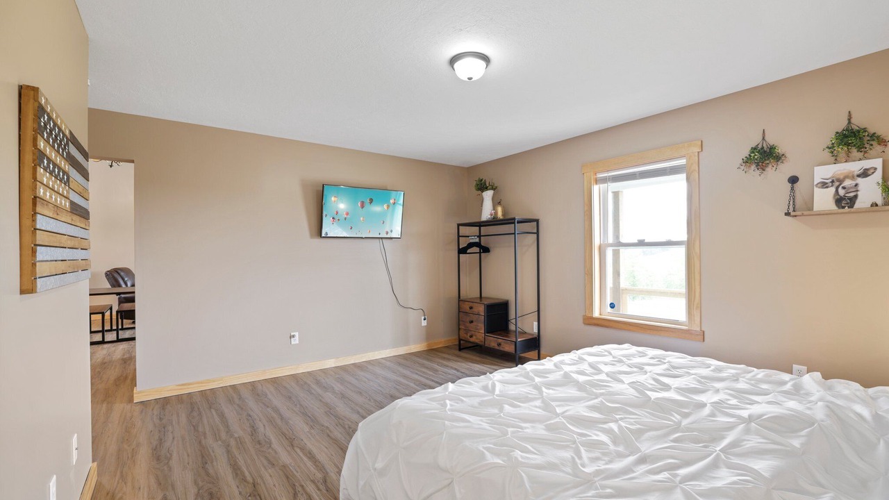 Photo of Bedroom in McArthur