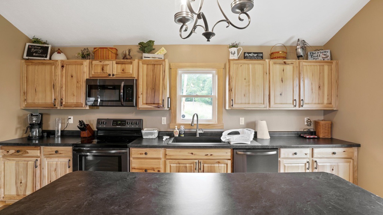 Photo of Kitchen in McArthur