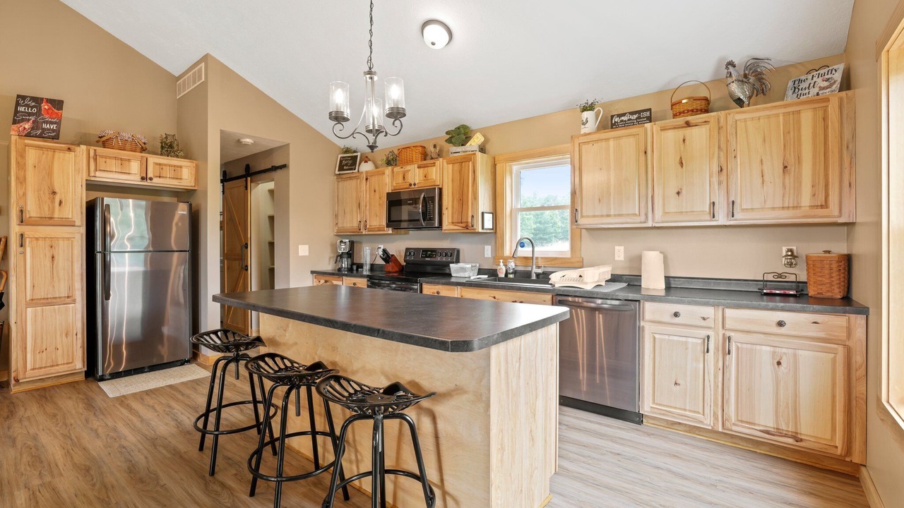 Photo of Kitchen in McArthur