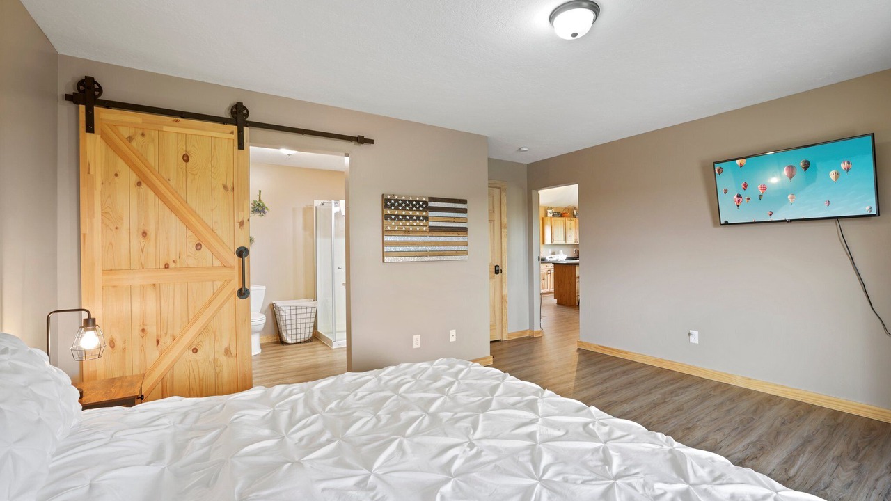 Photo of Bedroom in McArthur