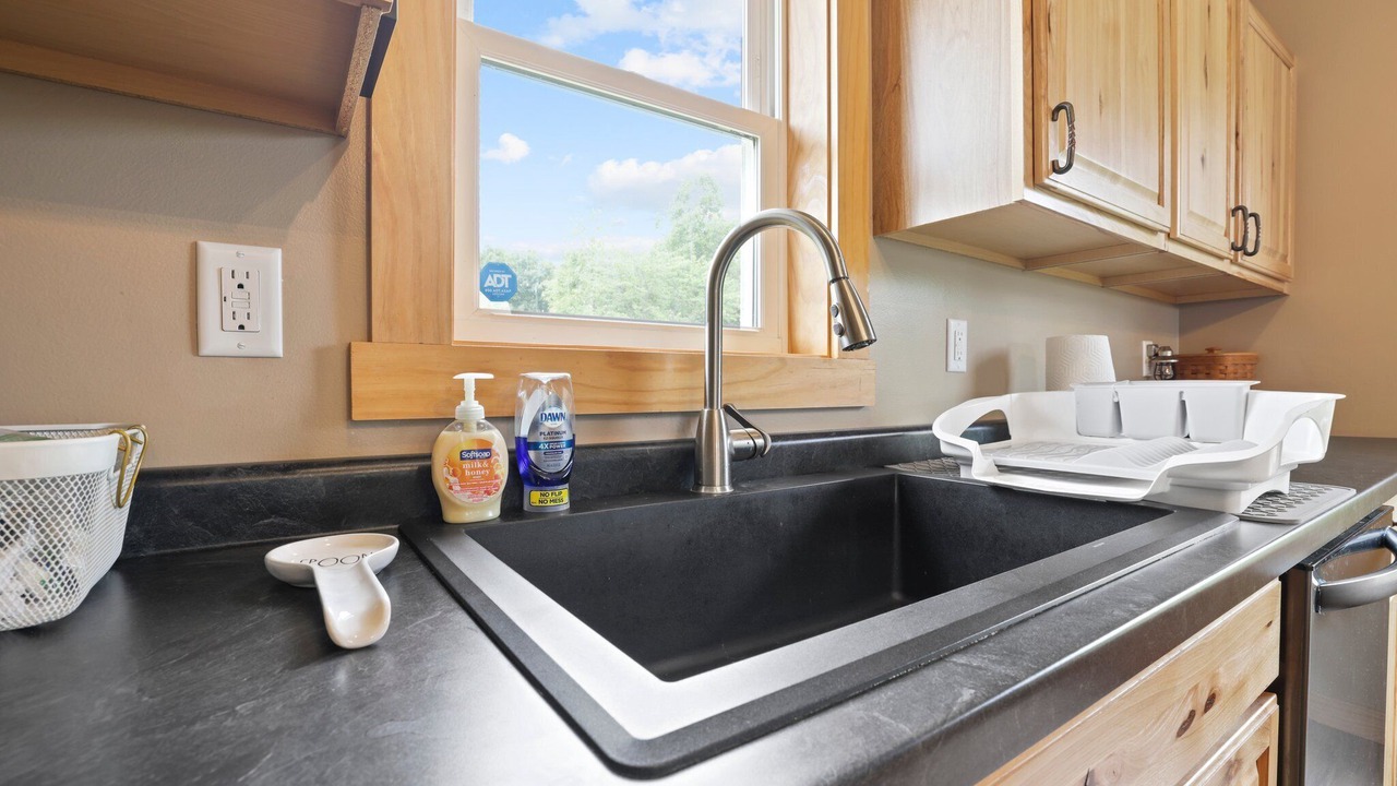 Photo of Kitchen in McArthur