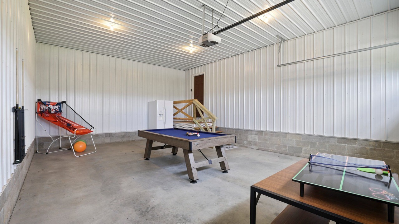 Photo of Bedroom in McArthur