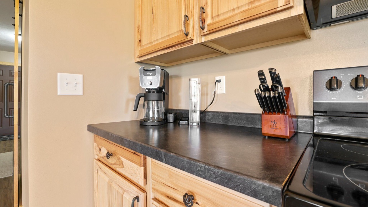 Photo of Kitchen in McArthur