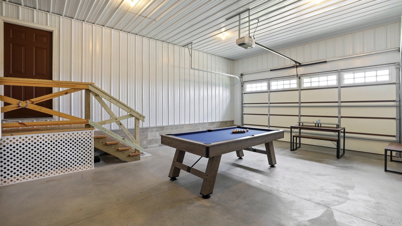 Photo of Bedroom in McArthur