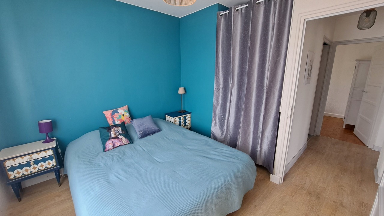 Photo of Bedroom in Issarles