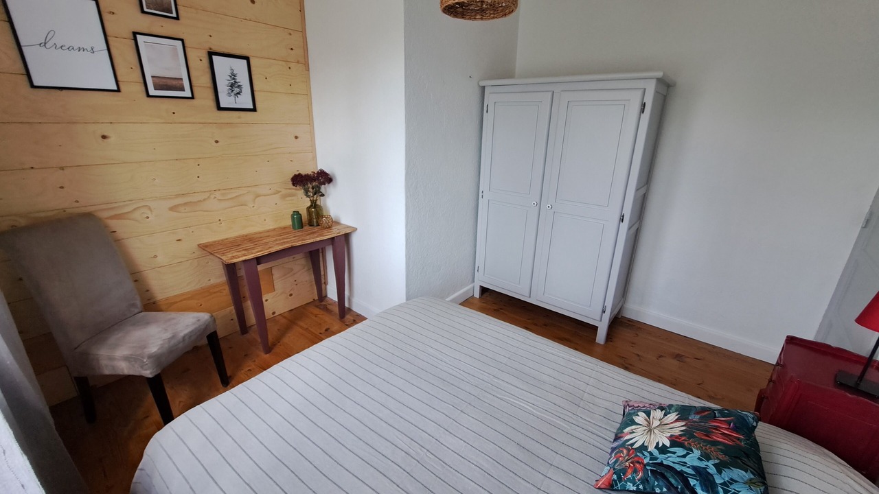 Photo of Bedroom in Issarles