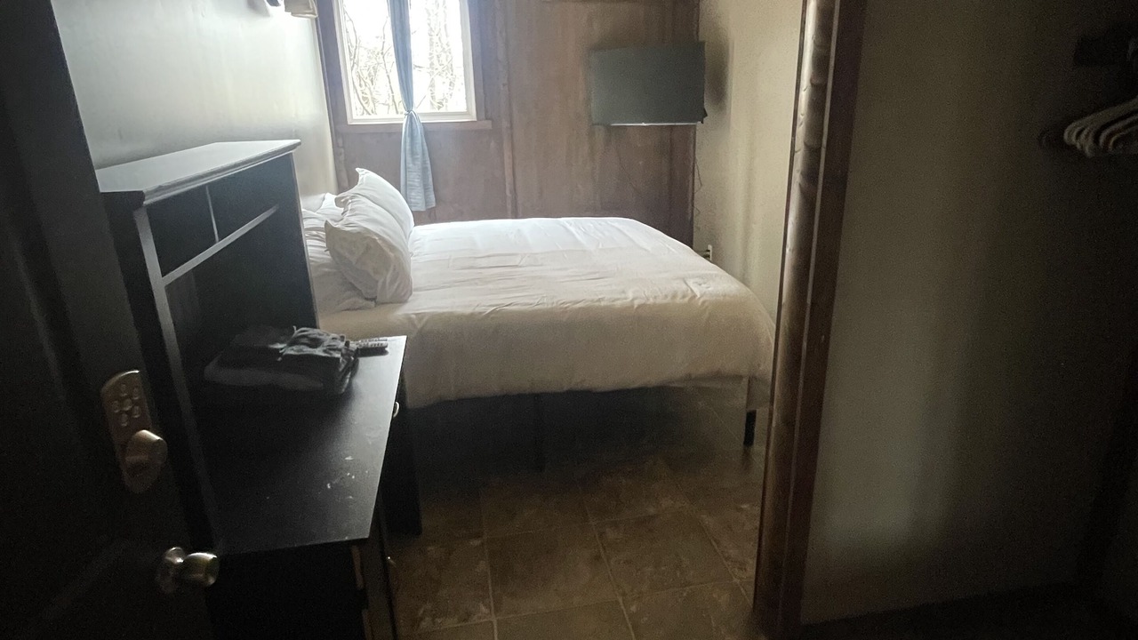 Photo of Bedroom in St. Anthony