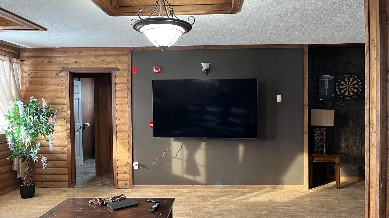 Photo of Livingroom in St. Anthony