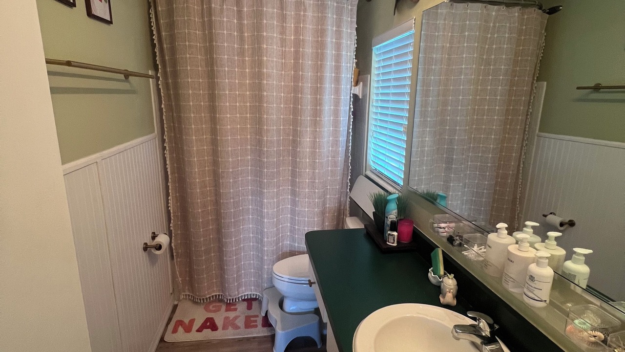 Photo of Bathroom in Springs at Kings Bay