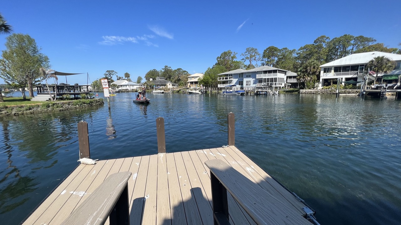 Photo of Others in Springs at Kings Bay
