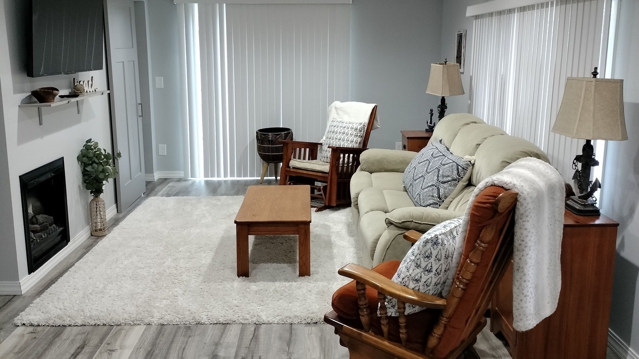 Photo of Livingroom in Clear Lake