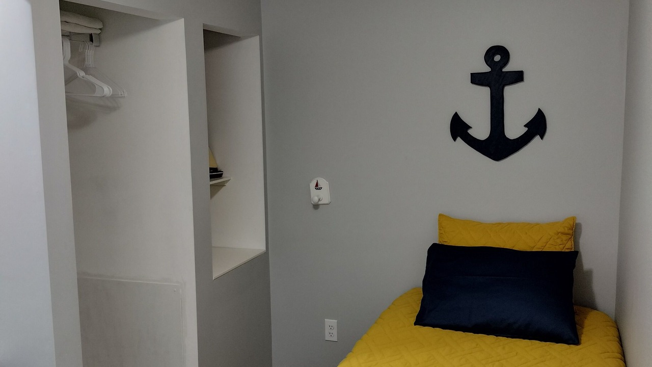 Photo of Bedroom in Clear Lake