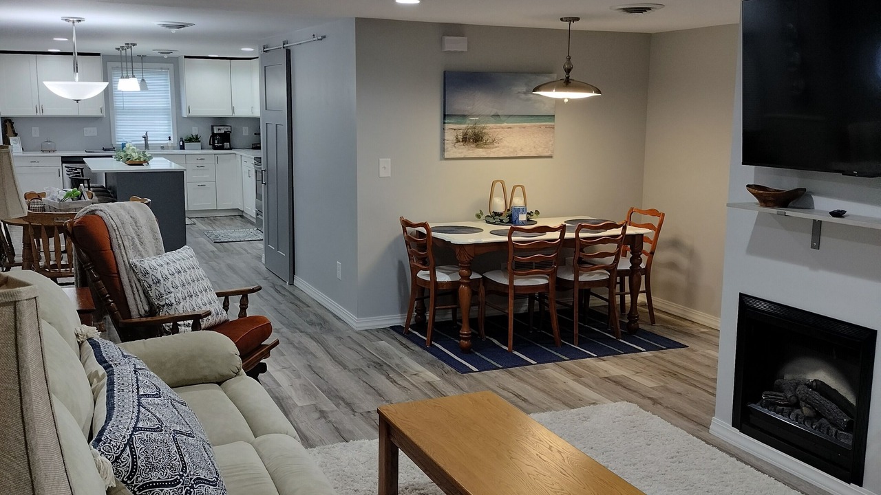 Photo of Livingroom in Clear Lake