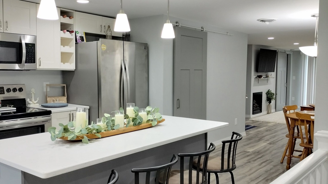 Photo of Kitchen in Clear Lake