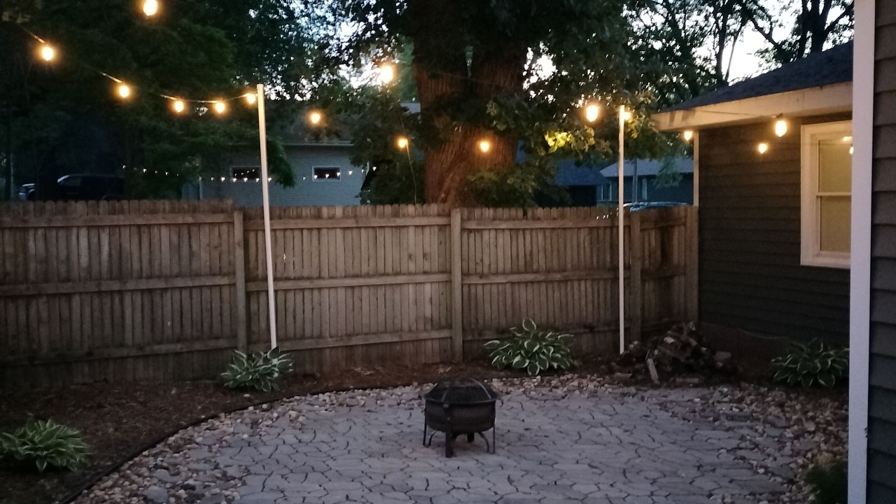 Photo of Outdoor in Clear Lake