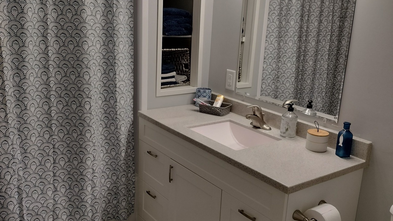 Photo of Bathroom in Clear Lake