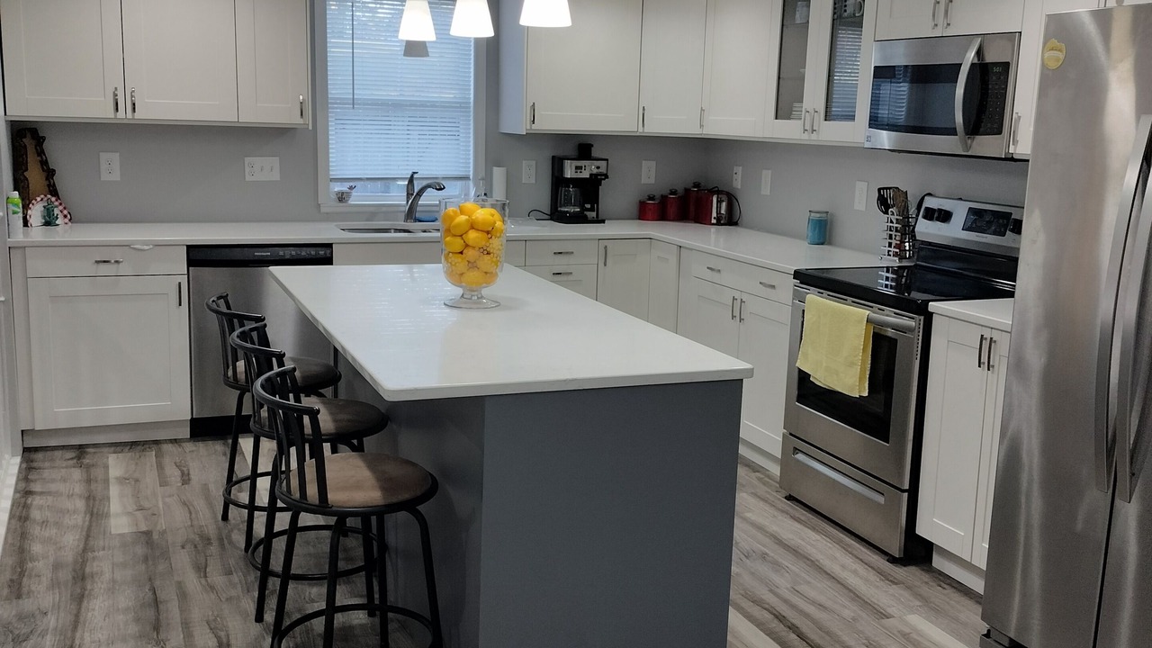 Photo of Kitchen in Clear Lake