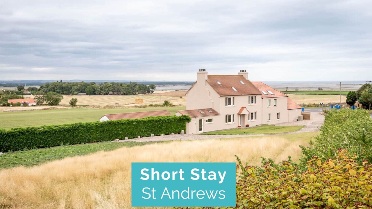 Photo of Outdoor in Kincaple