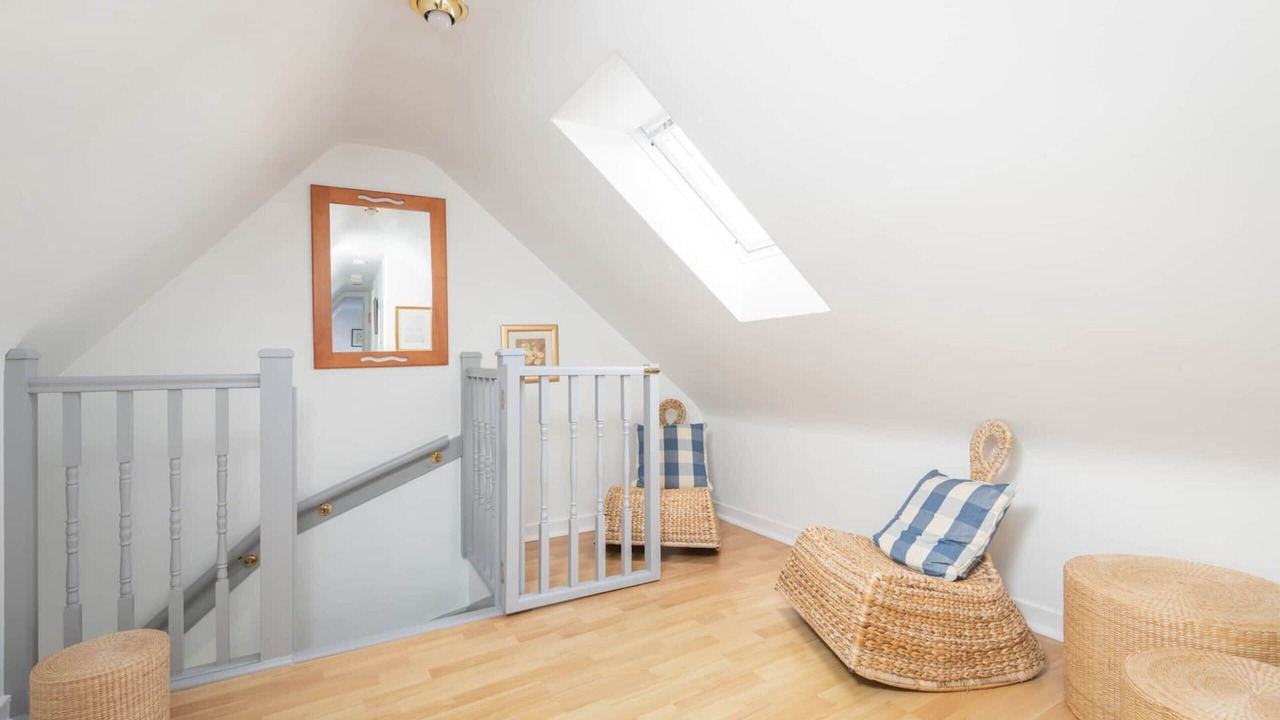 Photo of Livingroom in Crail