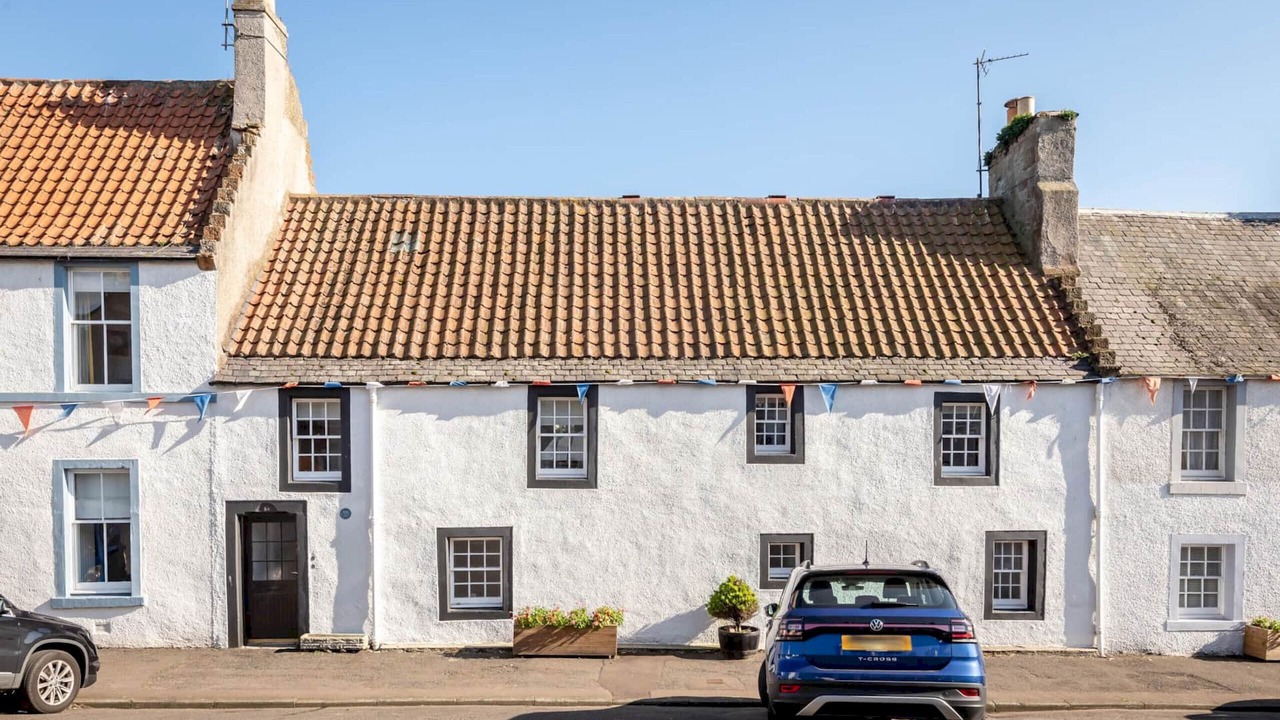 Photo of Outdoor in Crail