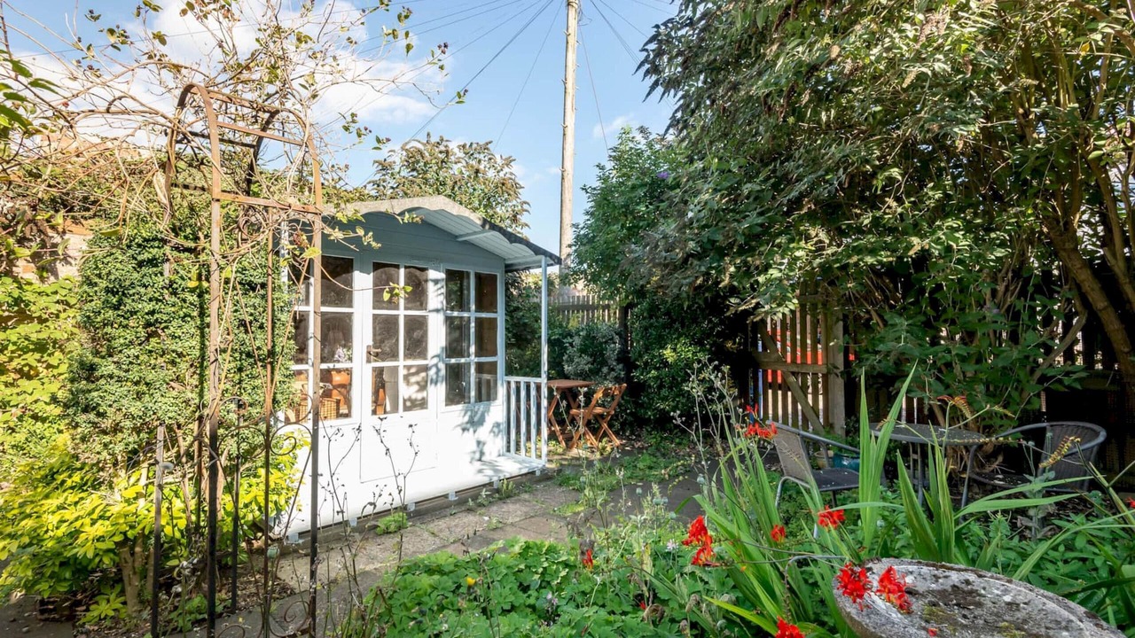 Photo of Outdoor in Crail