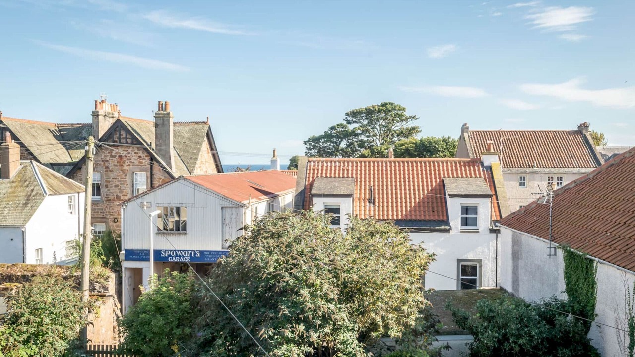 Photo of Outdoor in Crail