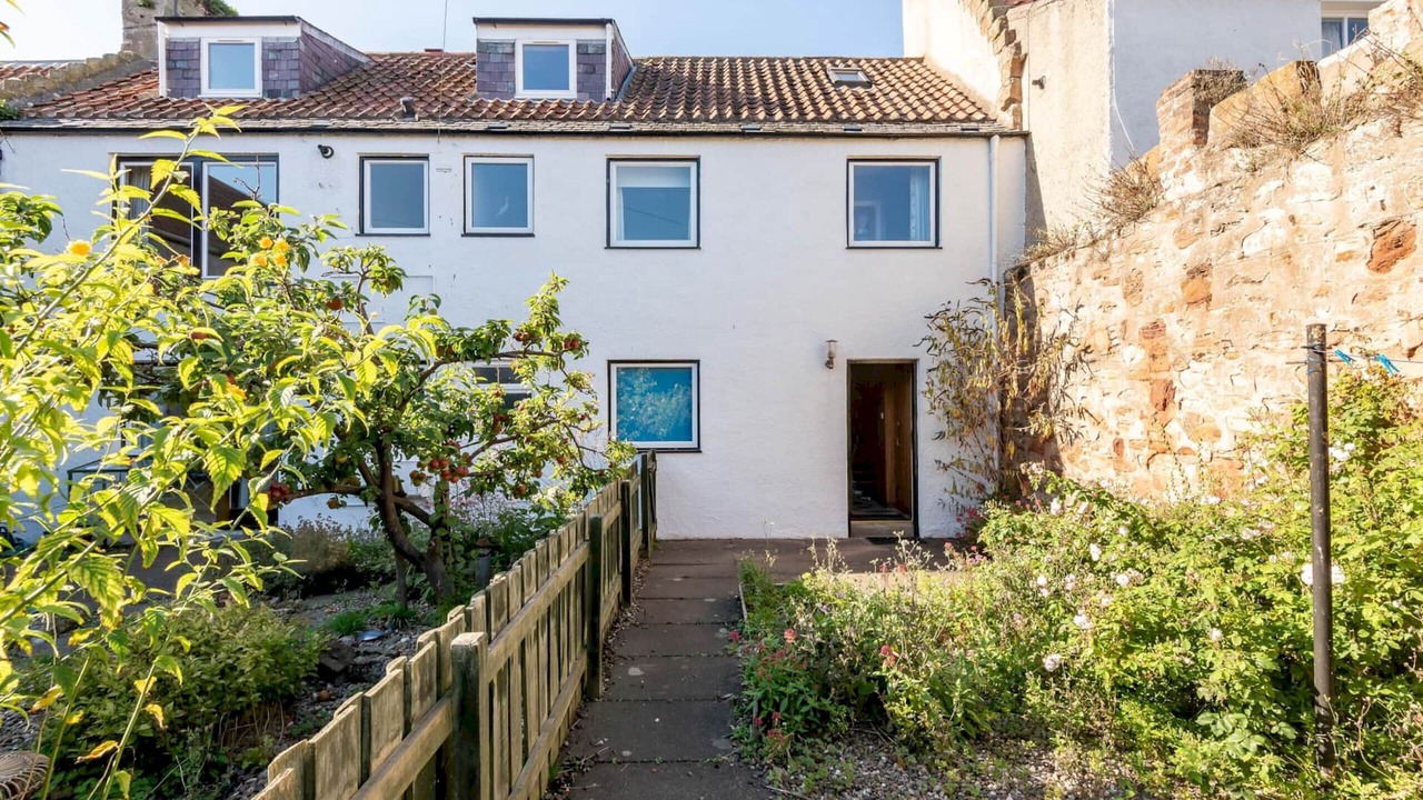 Photo of Outdoor in Crail