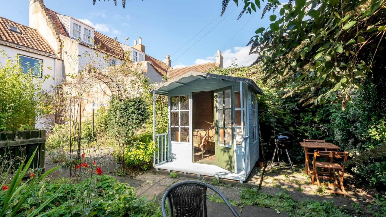 Photo of Outdoor in Crail