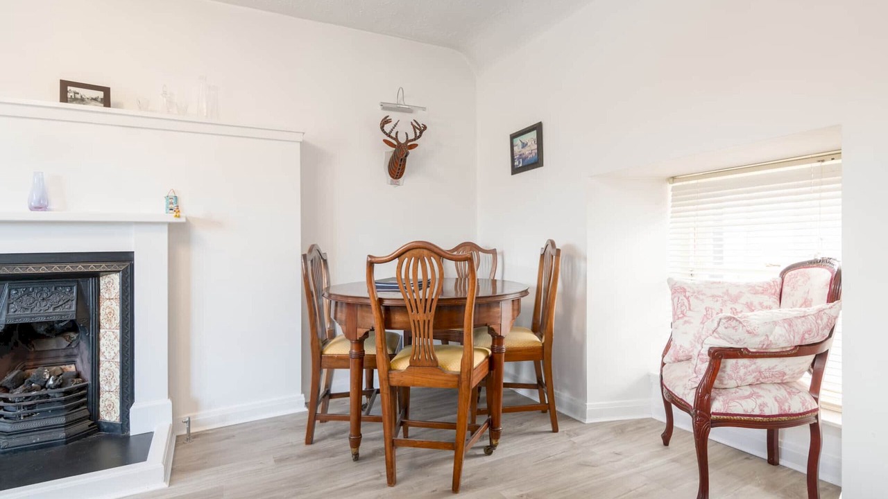 Photo of Livingroom in Crail