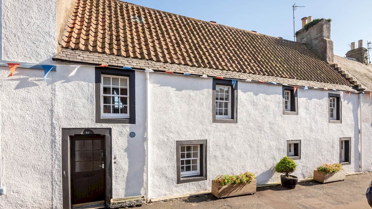 Photo of Outdoor in Crail