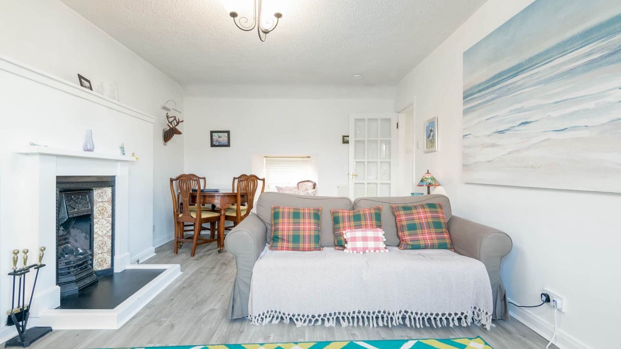 Photo of Livingroom in Crail