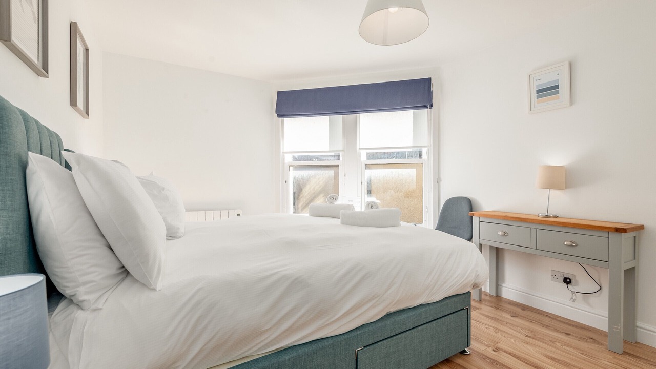 Photo of Bedroom in Leven