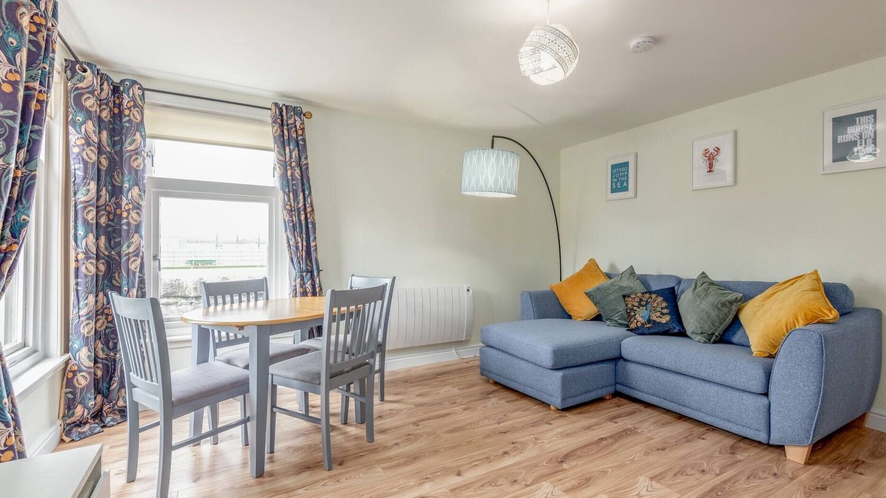 Photo of Livingroom in Leven